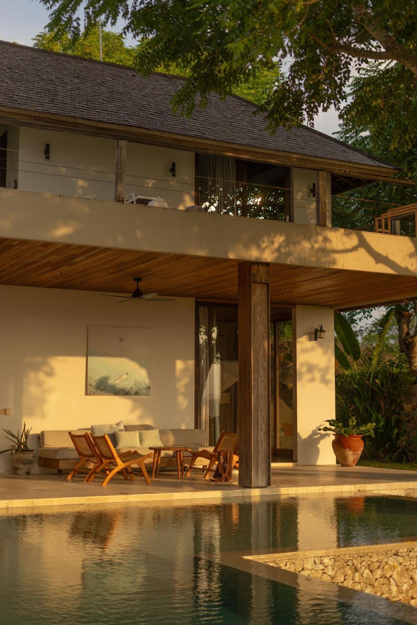 Villa Sorgas Kuta  Zewnętrze zdjęcie
